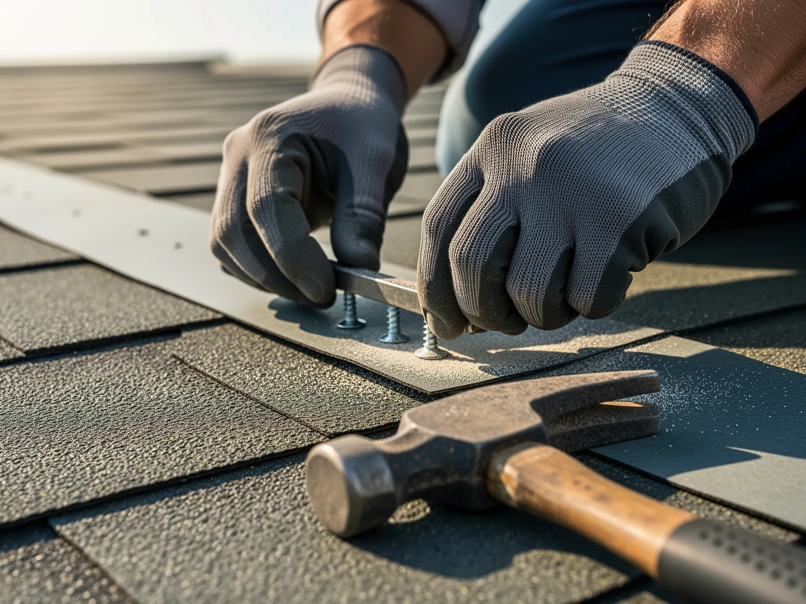 Why choose Fascia Repair in Elsie, NE